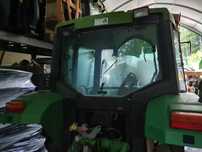 Cabina John Deere 6300 piese