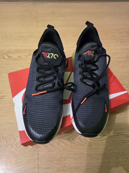 Nike Air Max 270 size 45