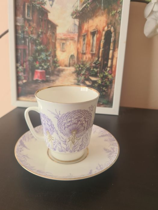 Порцелан от старо време