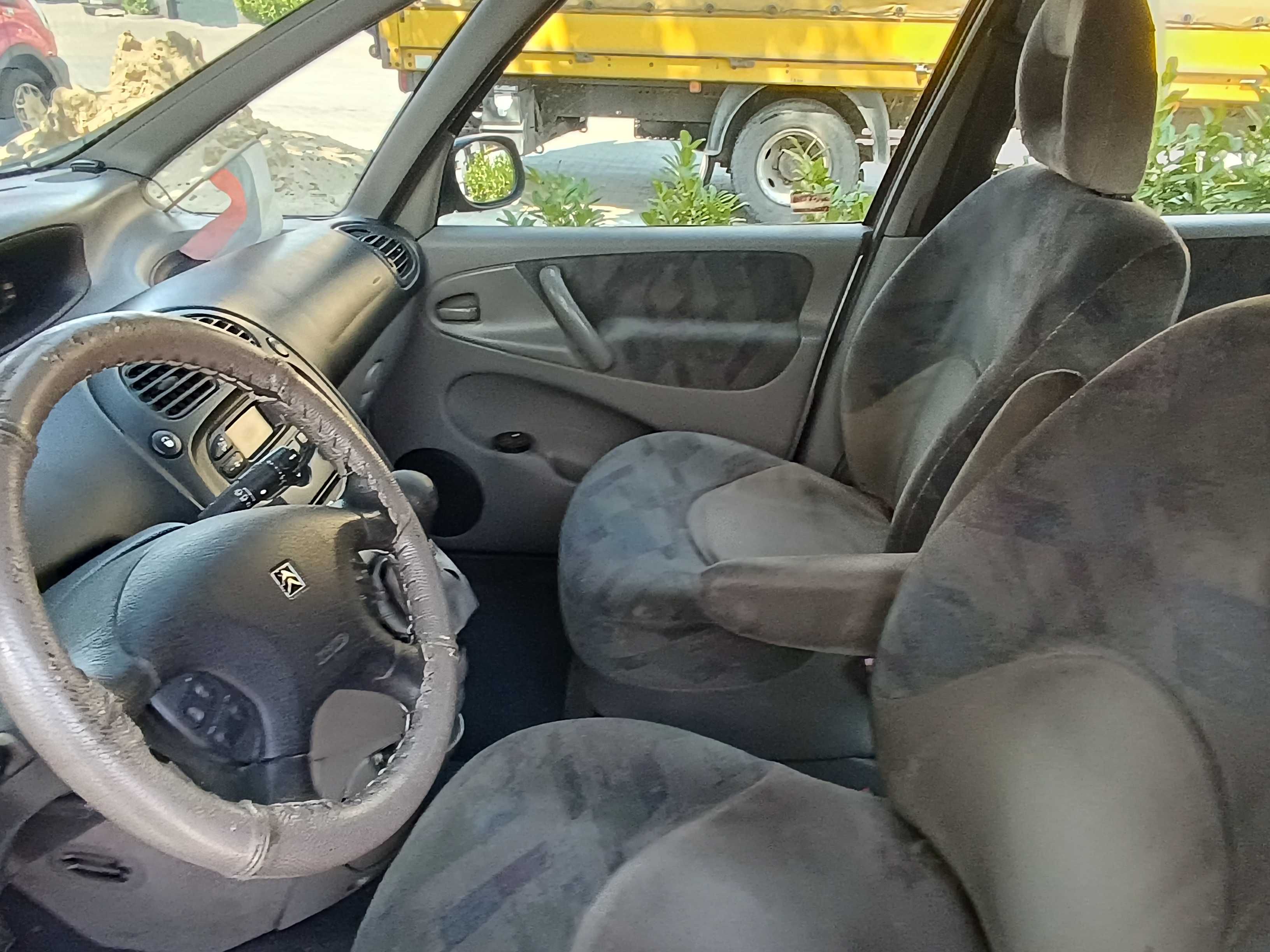 Citroen Xsara Picasso