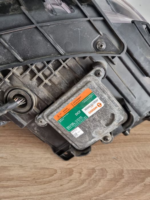Far stanga xenon Opel Moka 2013-2016