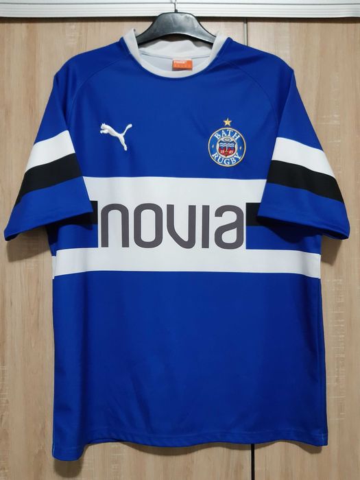 Bath Rugby tricou -M-