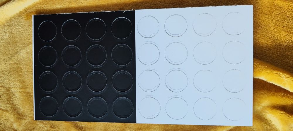 Шах пулове мелница