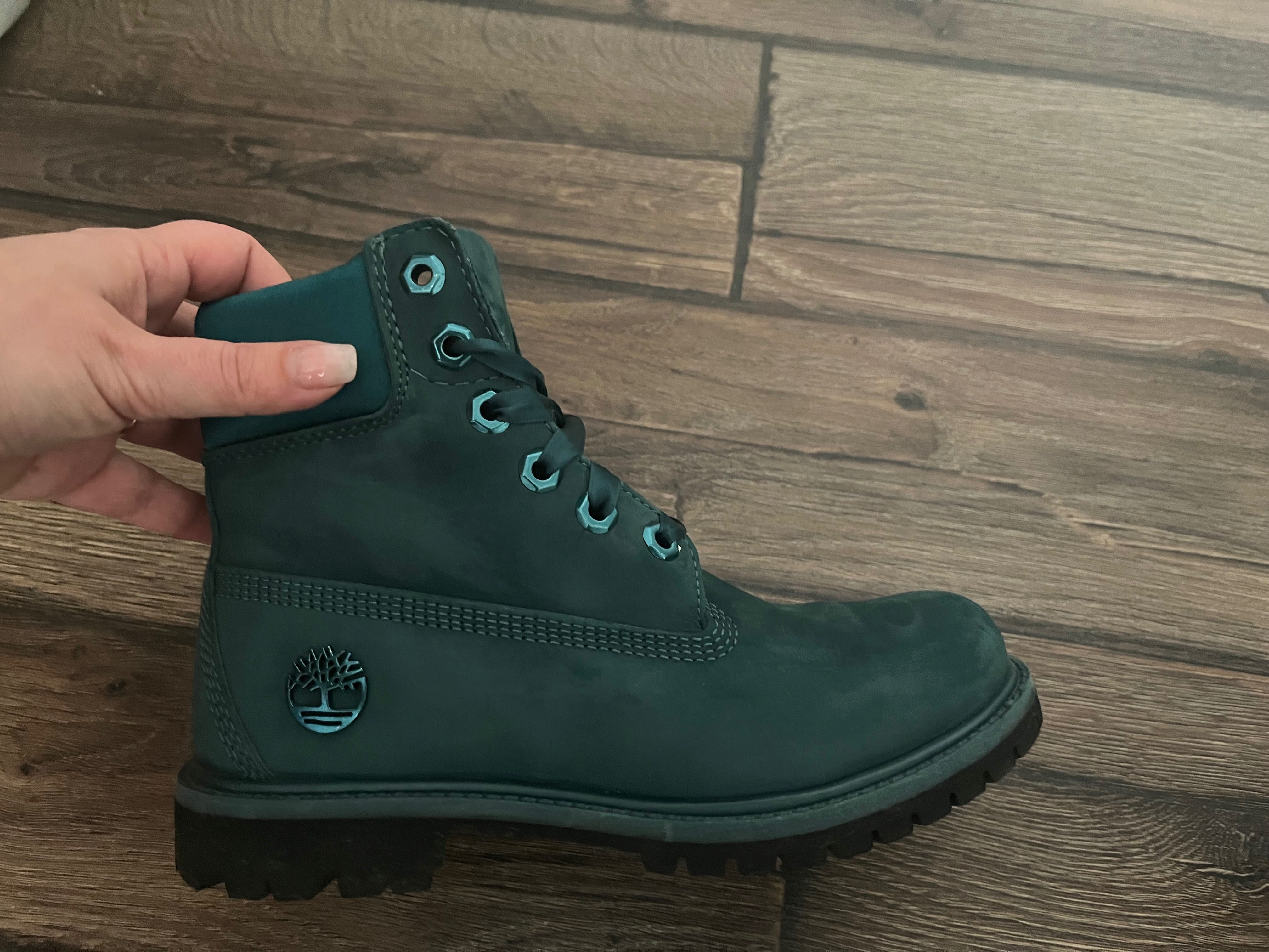 Оригинали боти Timberland