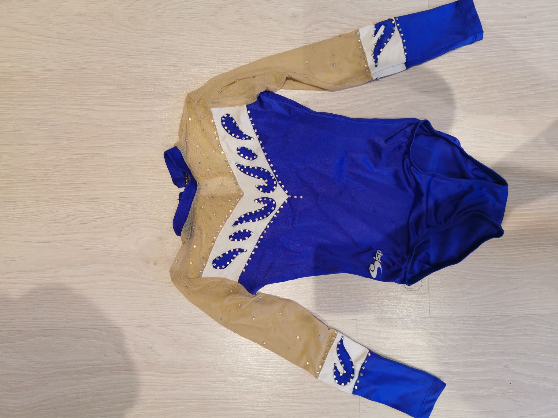 Costume gimnastica