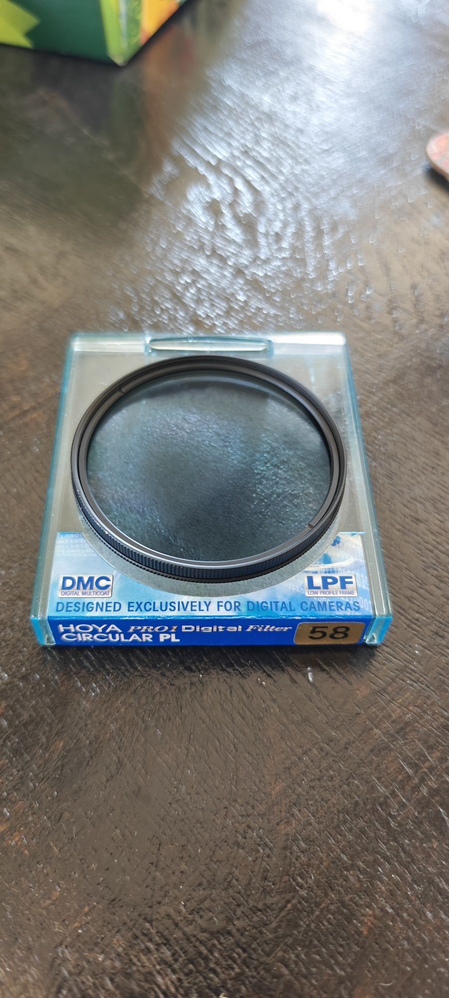 Obiectiv Fujifilm XF 16-50mm F2.8-4.8 R LM WR + filtru polarizare Hoya