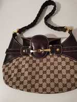 Geanta Gucci piele