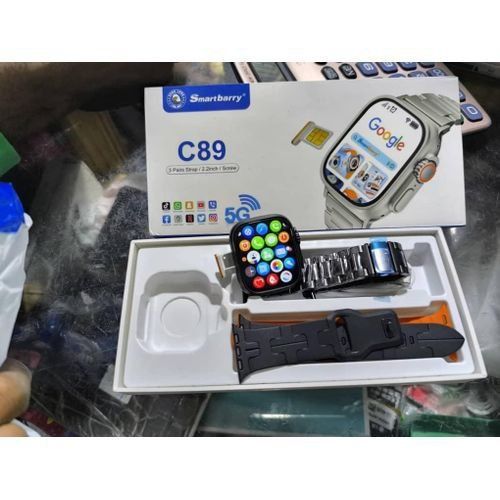 Смарт соат Smartbarry C89