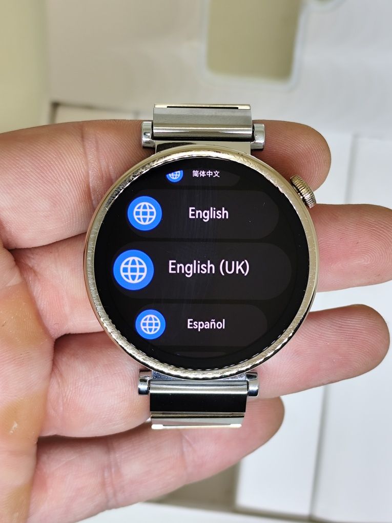 Huawei Watch GT4 41mm