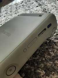 Xbox 360 alb de vânzare