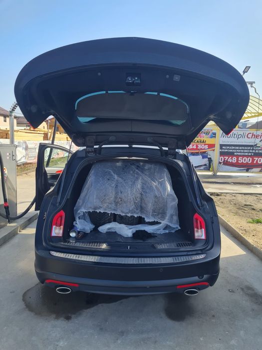 Vând Opel Insignia 2012 2.0 diesel Biturbo Automat Full Options