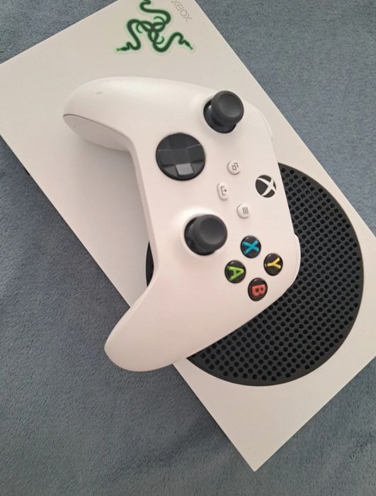 Xbox Series s 512gb,Preț Negociabil