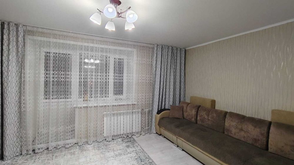 Продается 3-х комнатная квартира