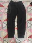 Trening Nike Tech Negru