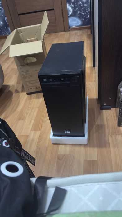 Продам корпус X-Game 370-2