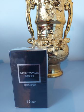 Oferta 2x99,99 lei Parfum Dior Homme Intense sigilat