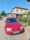 Vw Bora 2.3 v5 бензин