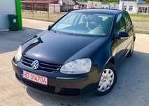 ‼️VW Golf 5 1.4 Benzina EURO 4! Import Ger. Niciun set nr rosii‼️
