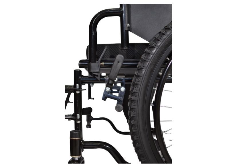 Инвалидная коляска