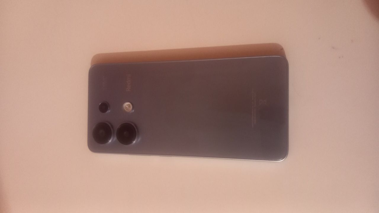 Redmi note 13 4G