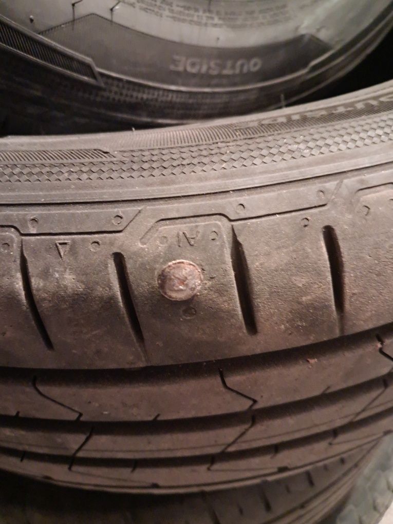 Гуми Hankook 205/55R16  91V