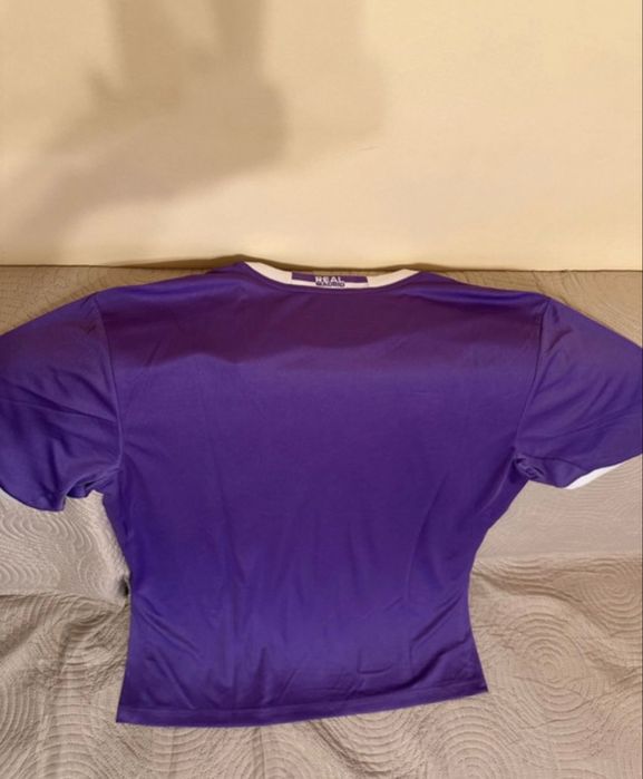 Tricou Real Madrid, marime L, NOU