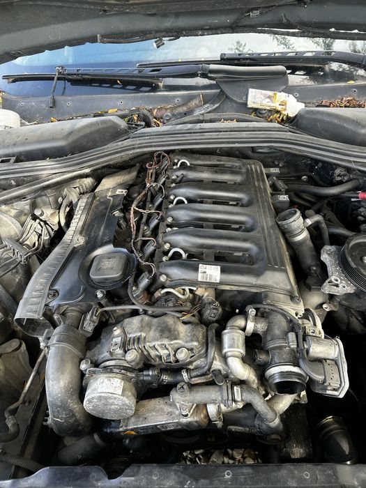 Injectoare BMW E60 525 D 2009