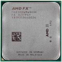 Процесор AMD FX8300