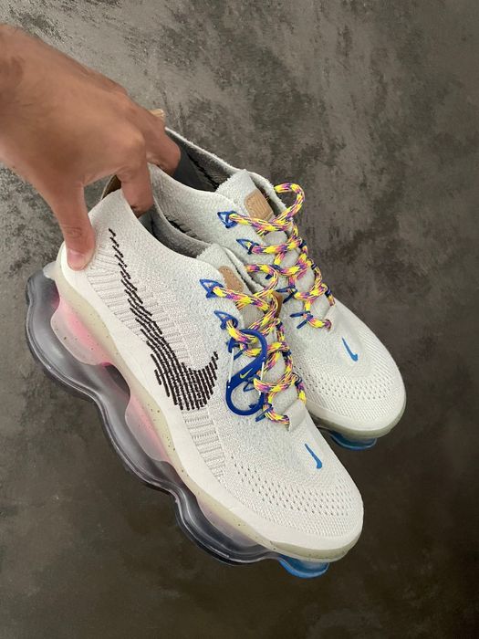 Nike air max scorpion