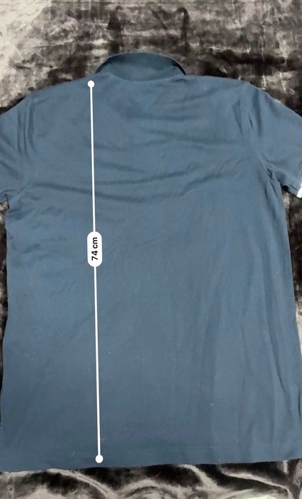 Tricou Tommy Hilfiger marimea L