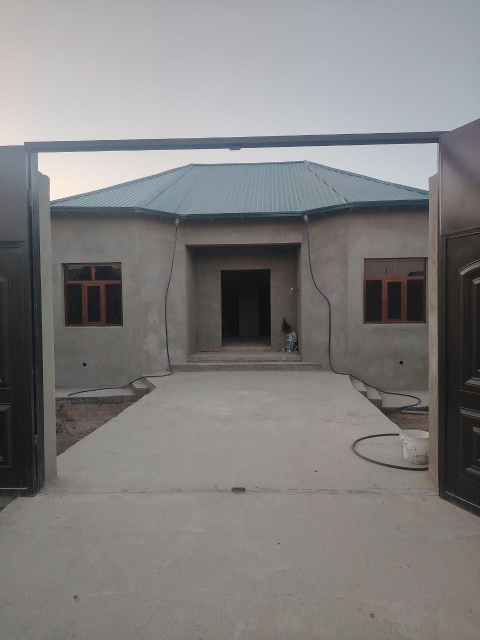 650.0 Million Kelishamiz