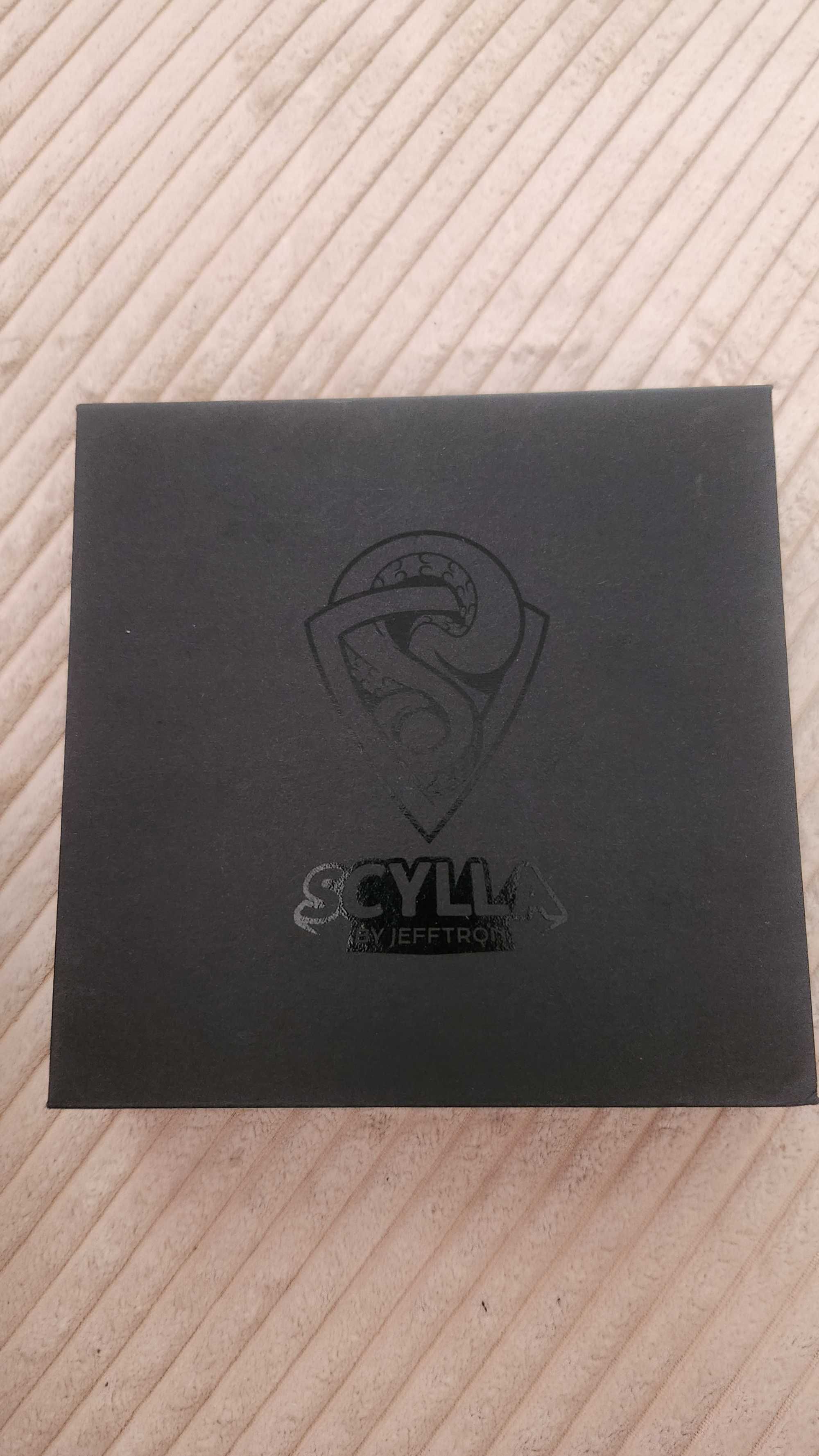 Jeftron Scyla V2 bluetooth airsoft електроника
