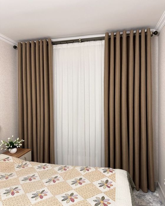 Шторы Пардамахсулоти