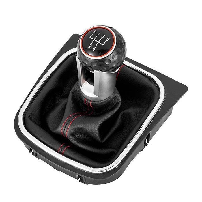 Nuca Manson model GTI GTD R32 R20, pentru VW Golf Scirocco Jetta Eos