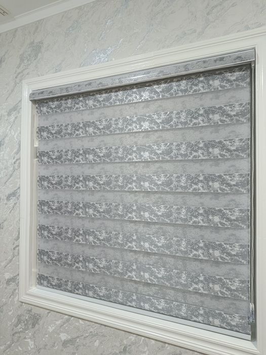 Жалюзи пардалар ассартимент