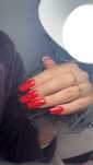 Unghii gel , tips!