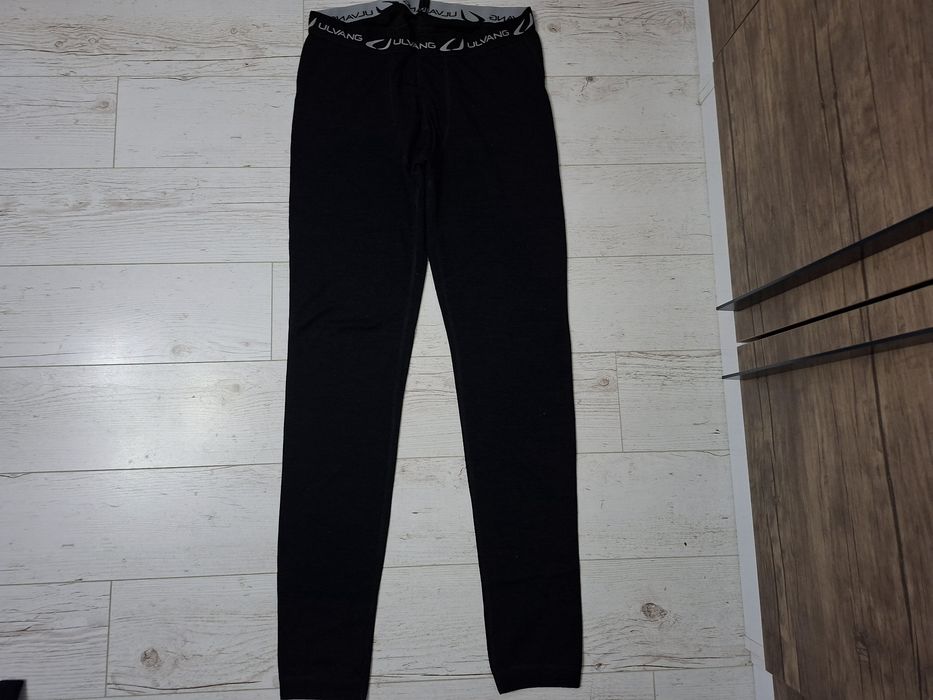 Ulvang-Ориг. Клин Мерино!