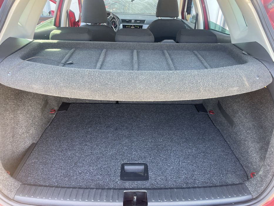 Seat Arona 1.0 tsi avariat
