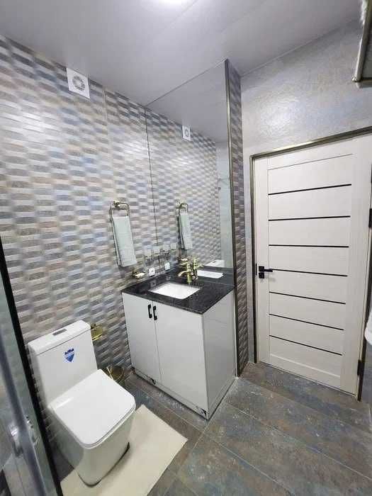 Срочно!! Сдается 2х ком Квартира В Яккасарай, Ул.Шота Руставели 887*