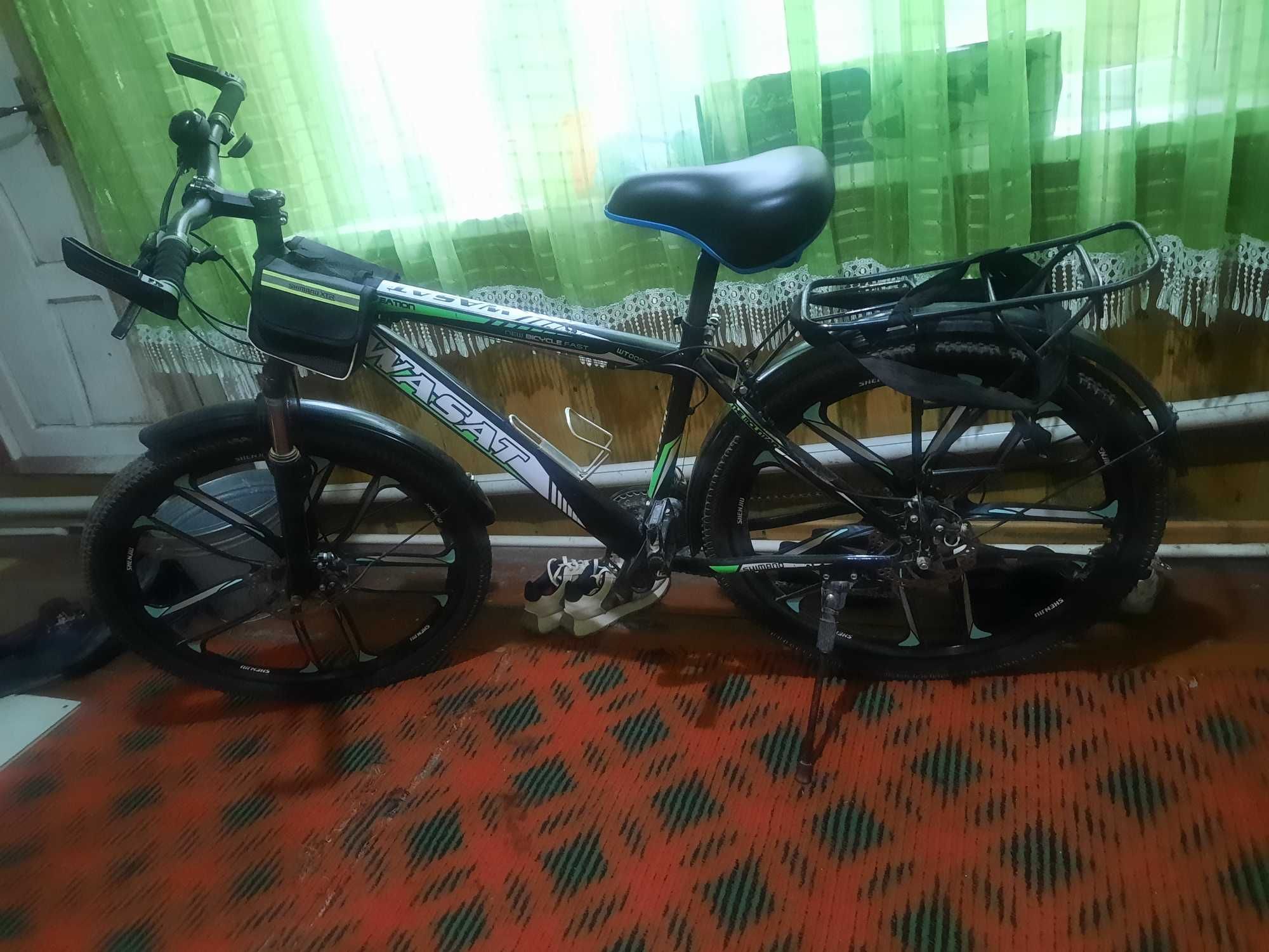 Velik sotiladi xolati yaxshi