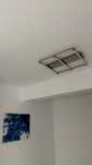 Plafoniera led 1900 lumeni