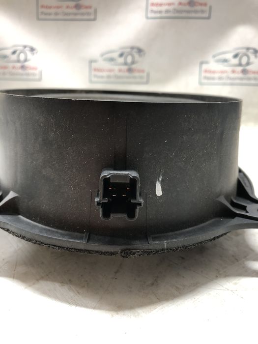 boxa stanga fata nissan navara 2.3 motorina 2016