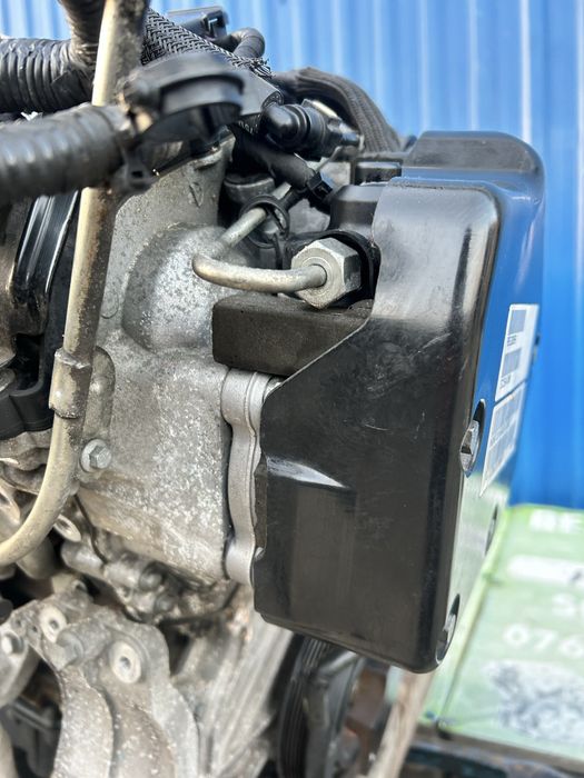 Pompă motorină înaltă presiune Jeep Grand Cherokee 3.0 CRD 2015