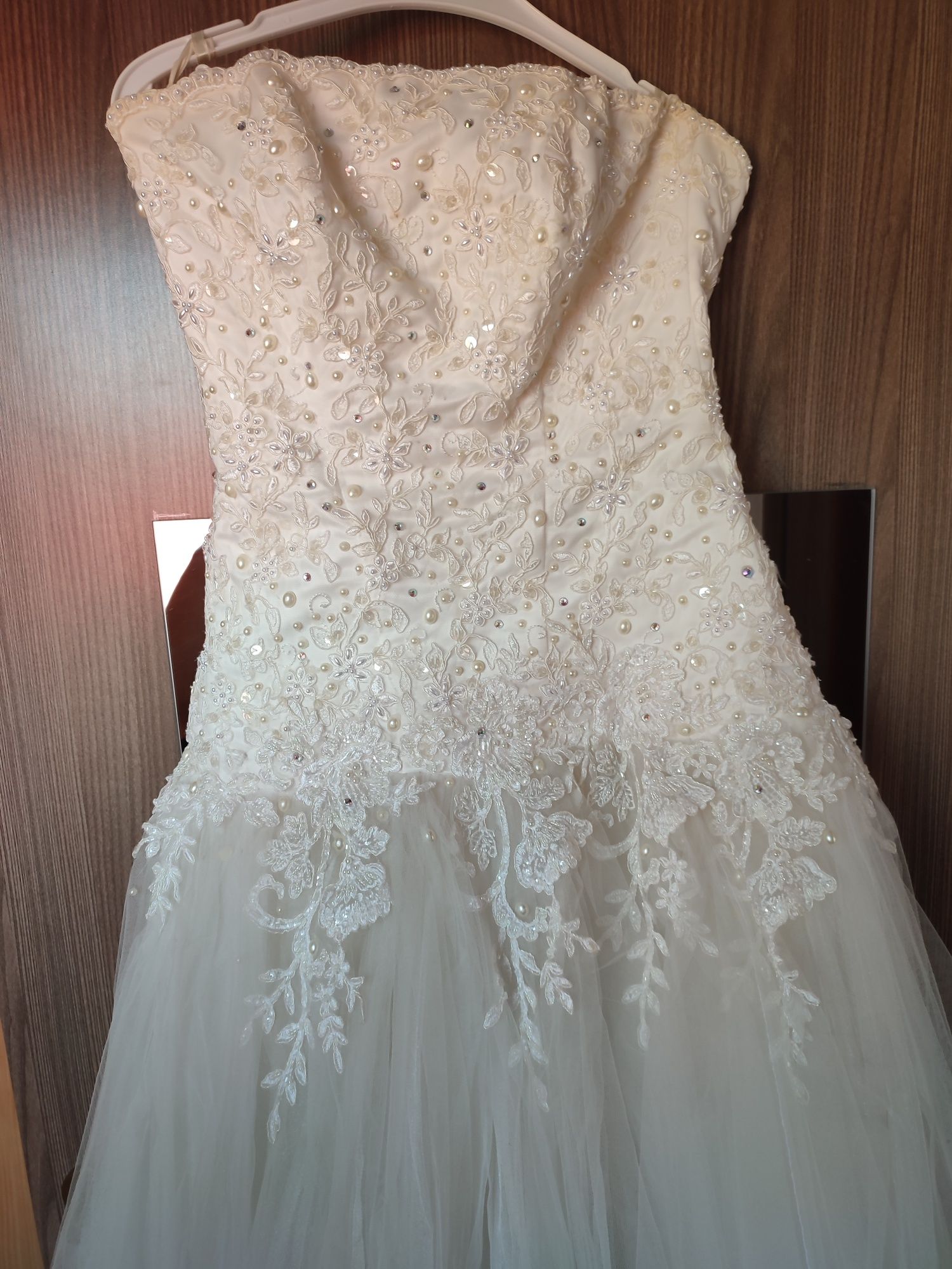 Rochie  de Mireasa