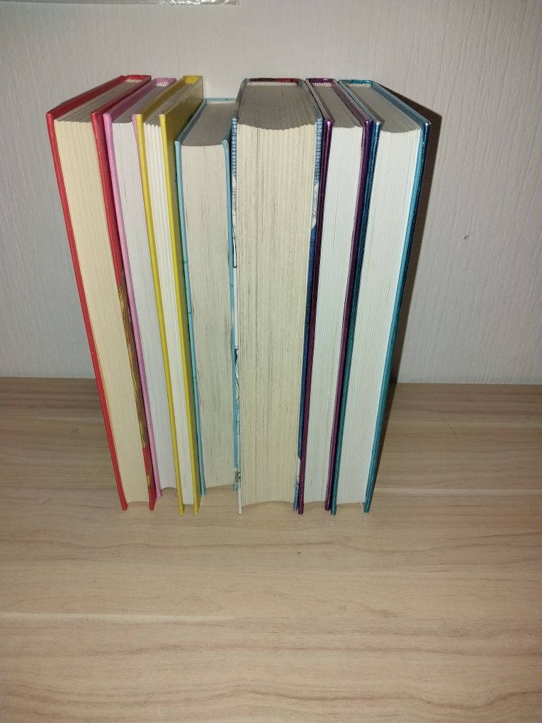 Книги для подростков и детей