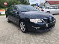 Passat b6 1.9 tdi