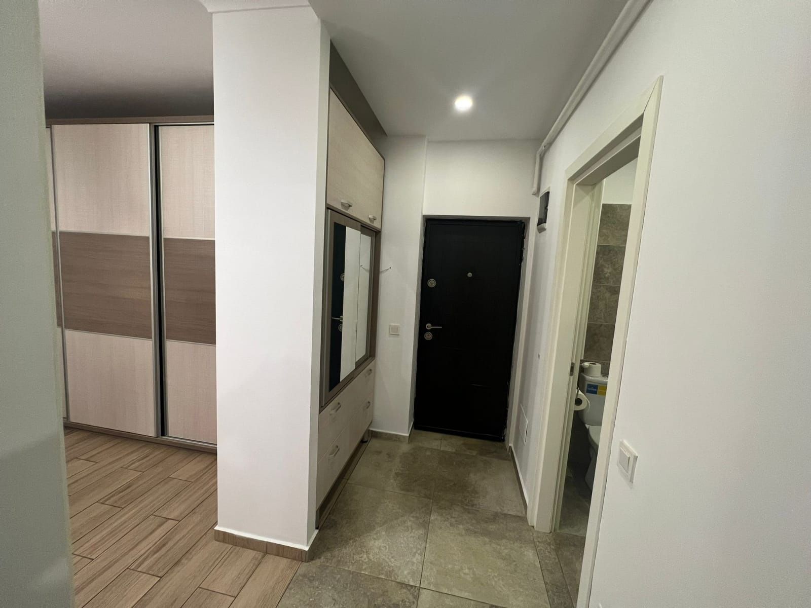 Apartament cu 2 camere de vanzare