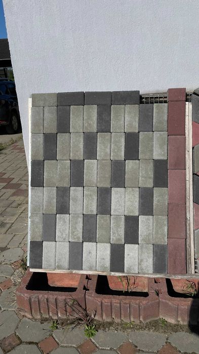 Pavaj Dreptunghiular Medias - LICHIDARE DE STOC