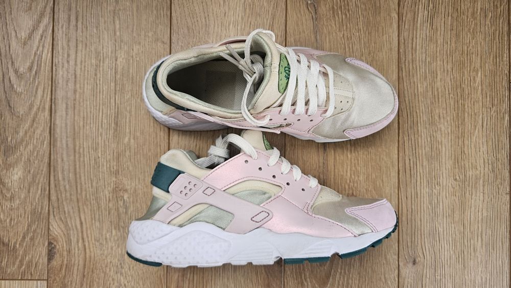 Маратонки Nike huarache