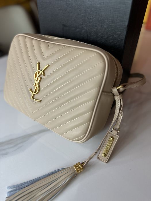 Продам сумки YSL Fendi hermes